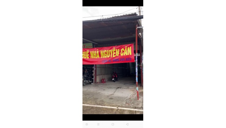 Chính chủ cần Cho thuê nhà mặt tiền kinh doanh ở Phường Bình Hưng Hòa B, Quận Bình Tân, TP.HCM